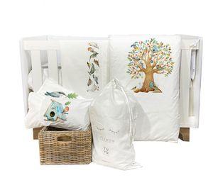 Set Pack & Play La Pajarera