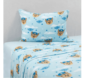 Juego sabanas polar infantil 1.5 plaza disney color pwp aviador