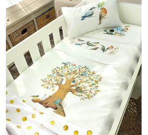Set Pack & Play La Pajarera