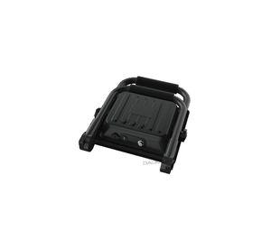 PROYECTOR DE AREA LED PORTATIL DAUMER 100W IP65 LUZ FRIA