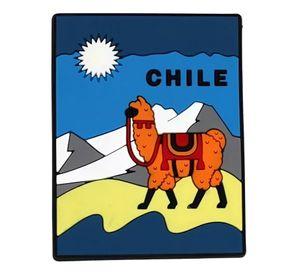 Pack 4 Goma Iman Llama