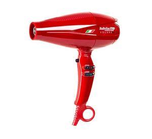 Secador BabylissPRO Volare Rojo