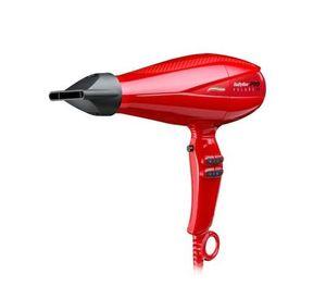 Secador BabylissPRO Volare Rojo
