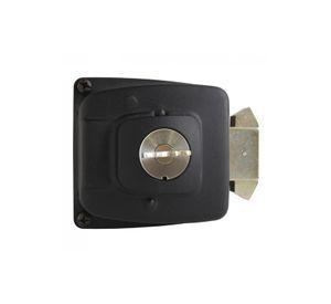 CERRADURA SCANAVINI 2090 CORREDURA SOBREPONER