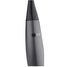 Secador De Pelo Aiwa AW-THD1839 Pro Ion 1800w 2 Vel