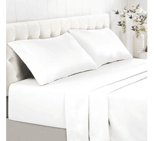 Sabanas hotel luxury ultra soft 180 hilos super king