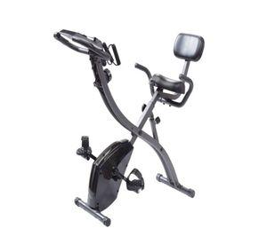 Bicicleta de Spinning Slim Cycle