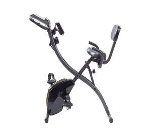 Bicicleta de Spinning Slim Cycle