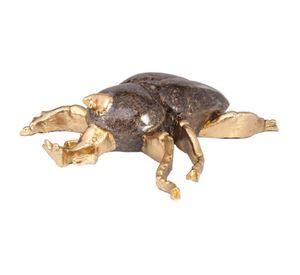 Figura Decorativa Escarabajo Morocco Mediano