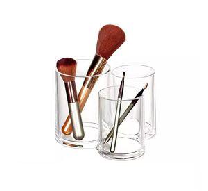 Organizador Maquillaje Cotonetes Multifuncional Rondon