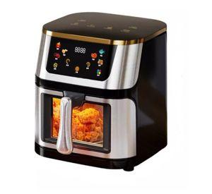 AIR FRYER FREIDORA DE AIRE 12L 2800W DIGITAL
