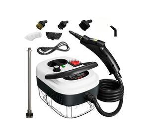 Limpiador De Vapor A Presión De Alta Temperatura De 2500w