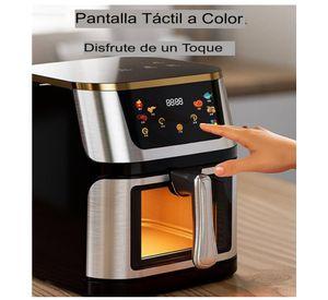 AIR FRYER FREIDORA DE AIRE 12L 2800W DIGITAL