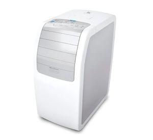 Aire Acondicionado Electrolux Portátil Frío/calor 12000btu