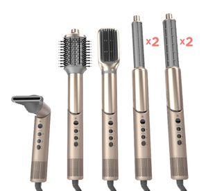 Cepillo Secador Multistyler Gama Enchant UniQ 7 en 1