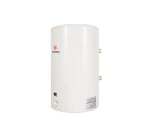 Termo Eléctrico Mademsa 80 Litros Mural Term 80 Blanco