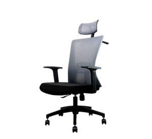 Silla ergonómica oficina Fantech OCA258