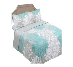 JUEGO DE SABANA PARA CAMA KING 551