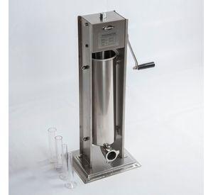 EMBUTIDORA MANUAL TV 5 LTS VERTICAL
