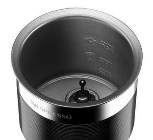 Espumador de Leche Nespresso Aeroccino XL