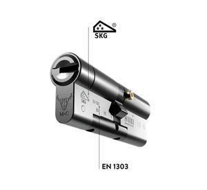 Cilindro de Puerta Universal Gen2