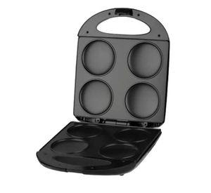 Sandwichera Tosty Arepa Pan Antiadherente Grill Rondon