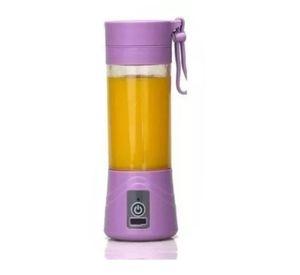 Juguera Licuadora Batidora Jugos Portatil