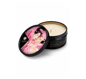 Vela Shunga Mini Masajes Eroticos