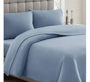 Sabanas polar king illusions azul lisa