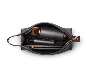 Pack Secador de Pelo + Plancha Ufesa "My Glamour Set"