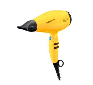 Secador de Pelo Babyliss Pro Stellato Rápido Evolution 2400W