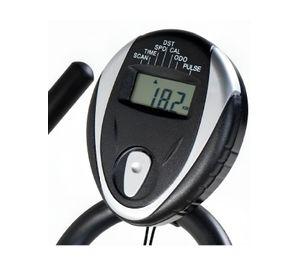 Bicicleta Spinning Magnética M300 Elite