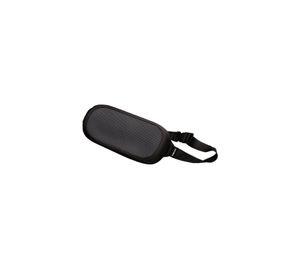 Respaldo Lumbar Negro I-Spire
