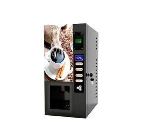 MAQUINA EXPENDEDORA DE CAFÉ ECOBECK MODELO GTD203