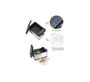 SOUSVIDE 8LTS 800 WATTS