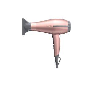 Secador De Pelo 2200W 2Vel 3Temp Tempo Sensi 5D Rose Gama