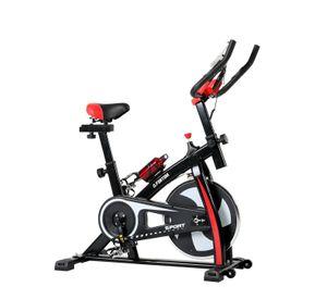 Bicicleta Spinning 2.0