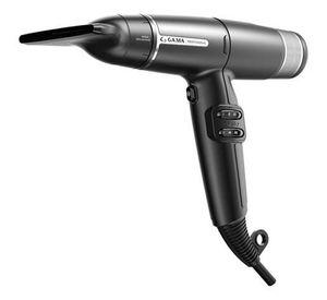Secador Gama IQ Lite Black