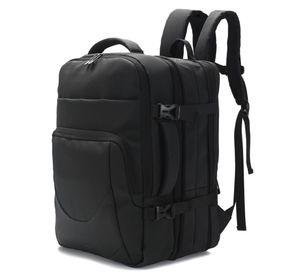 Mochila Maleta Movac Carry on de viaje Expandible 26L-36L Impermeable equipaje de mano