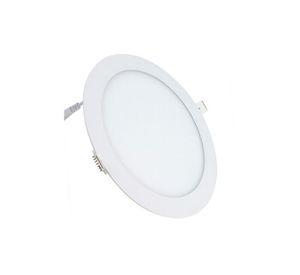 Foco Led 24W Embutido Redondo Luz Calida 3000k