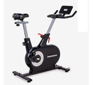 Bicicleta Spinning Magnética M380 Elite