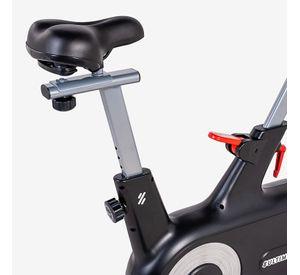 Bicicleta Spinning Magnética M380 Elite