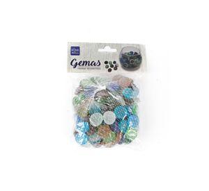 Gemas decorativas B 500gr