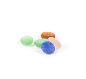 Gemas decorativas B 500gr