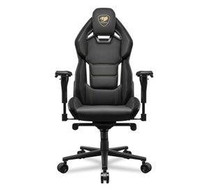 Silla Profesional Cougar Hotrod Royal