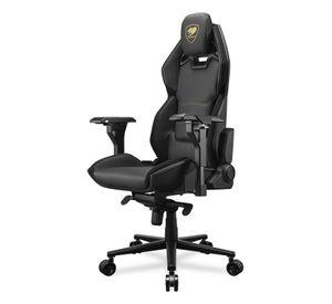 Silla Profesional Cougar Hotrod Royal