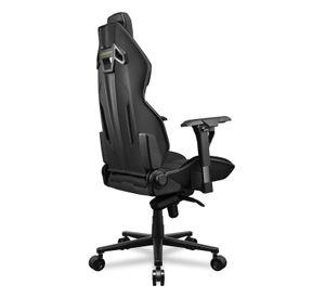 Silla Profesional Cougar Hotrod Royal