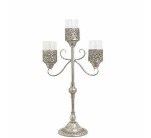 Candelabro 3 brazos