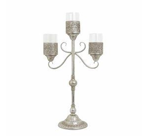 Candelabro 3 brazos
