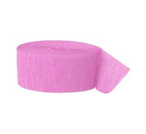FESTON X 1 ROSADO 4.5CM X 20MT X1 UNI